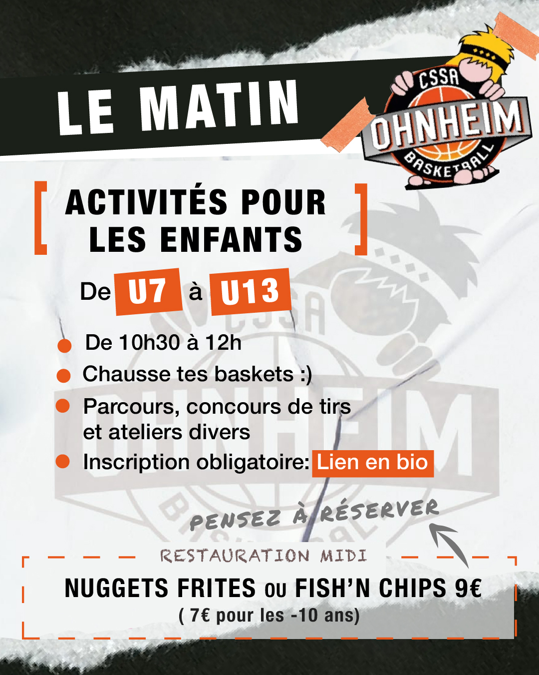 Affiche Mixnball2
