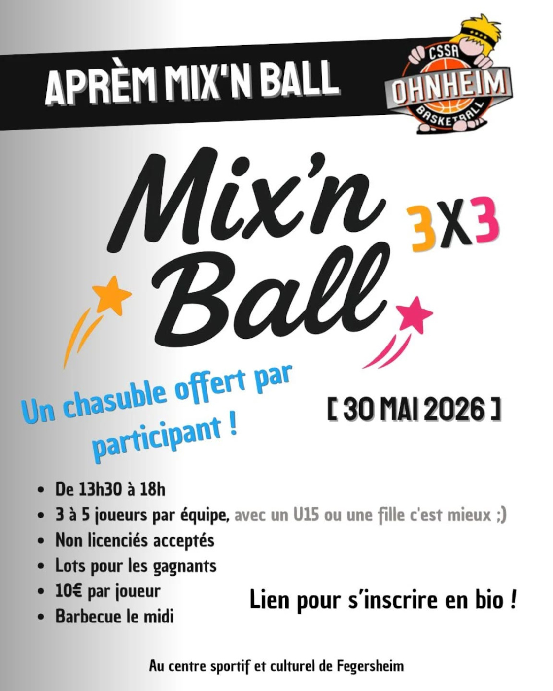 Aprem MixnBall