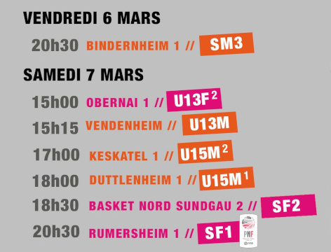 ext 7 mars 1