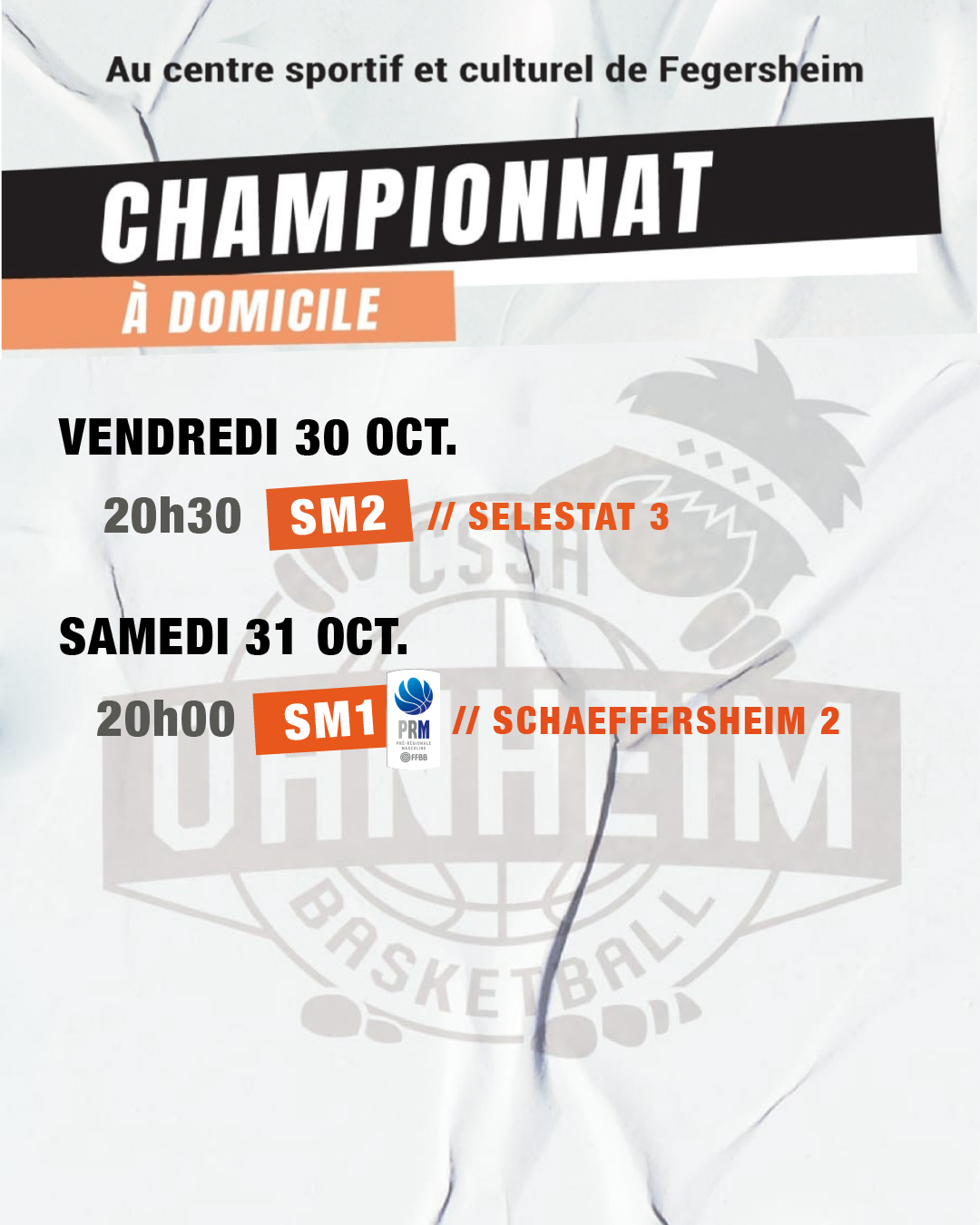 1 CSSA 31octobre